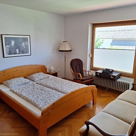 Vintage Apartment بليد المظهر الخارجي الصورة