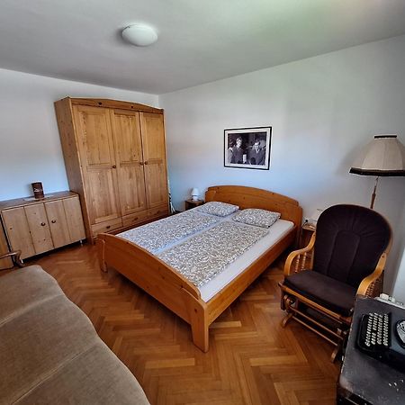 Vintage Apartment بليد المظهر الخارجي الصورة