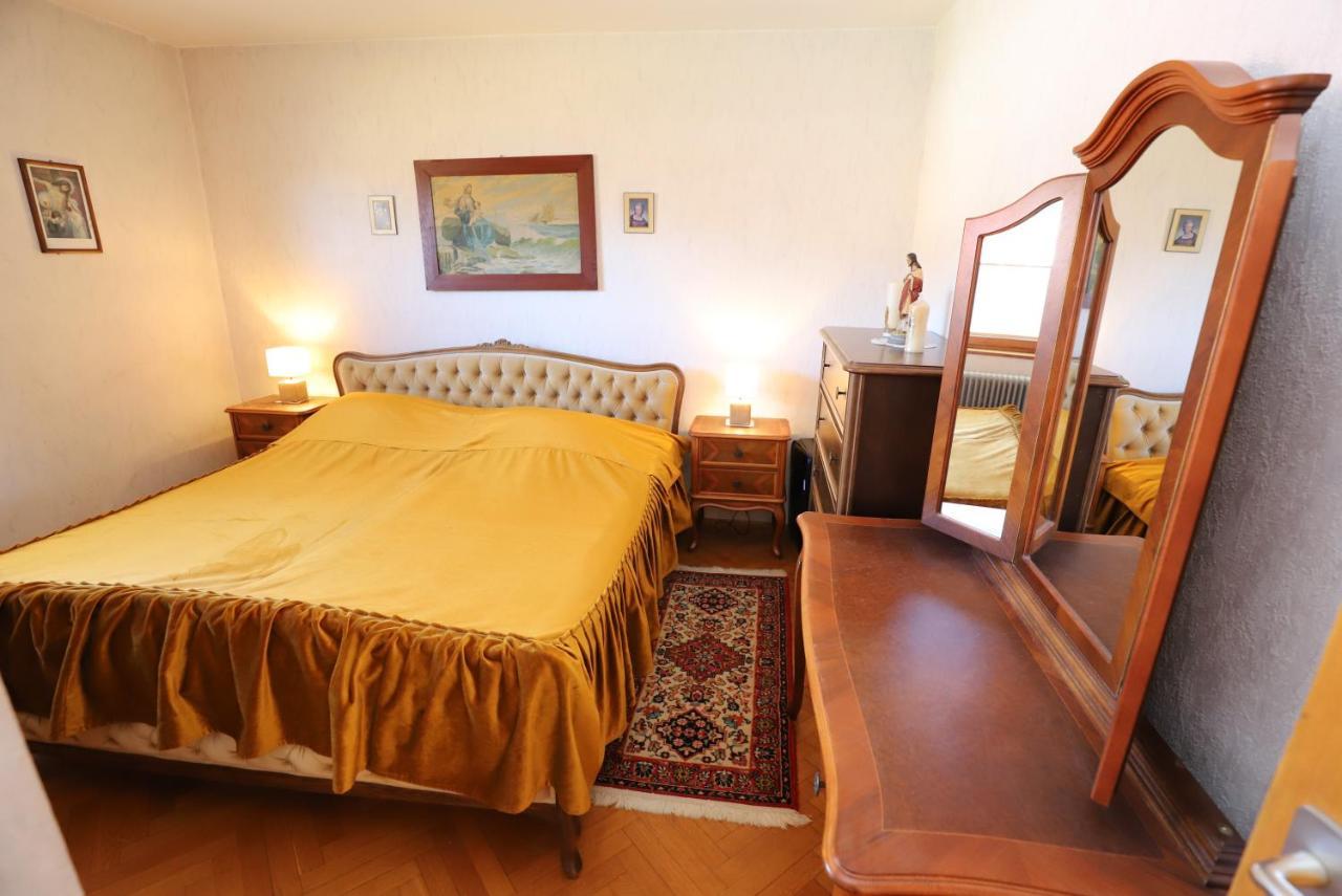 Vintage Apartment بليد المظهر الخارجي الصورة