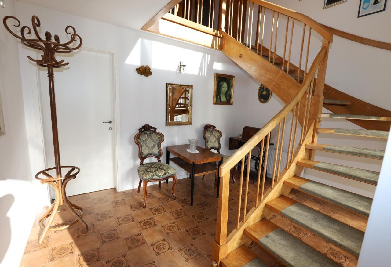 Vintage Apartment بليد المظهر الخارجي الصورة