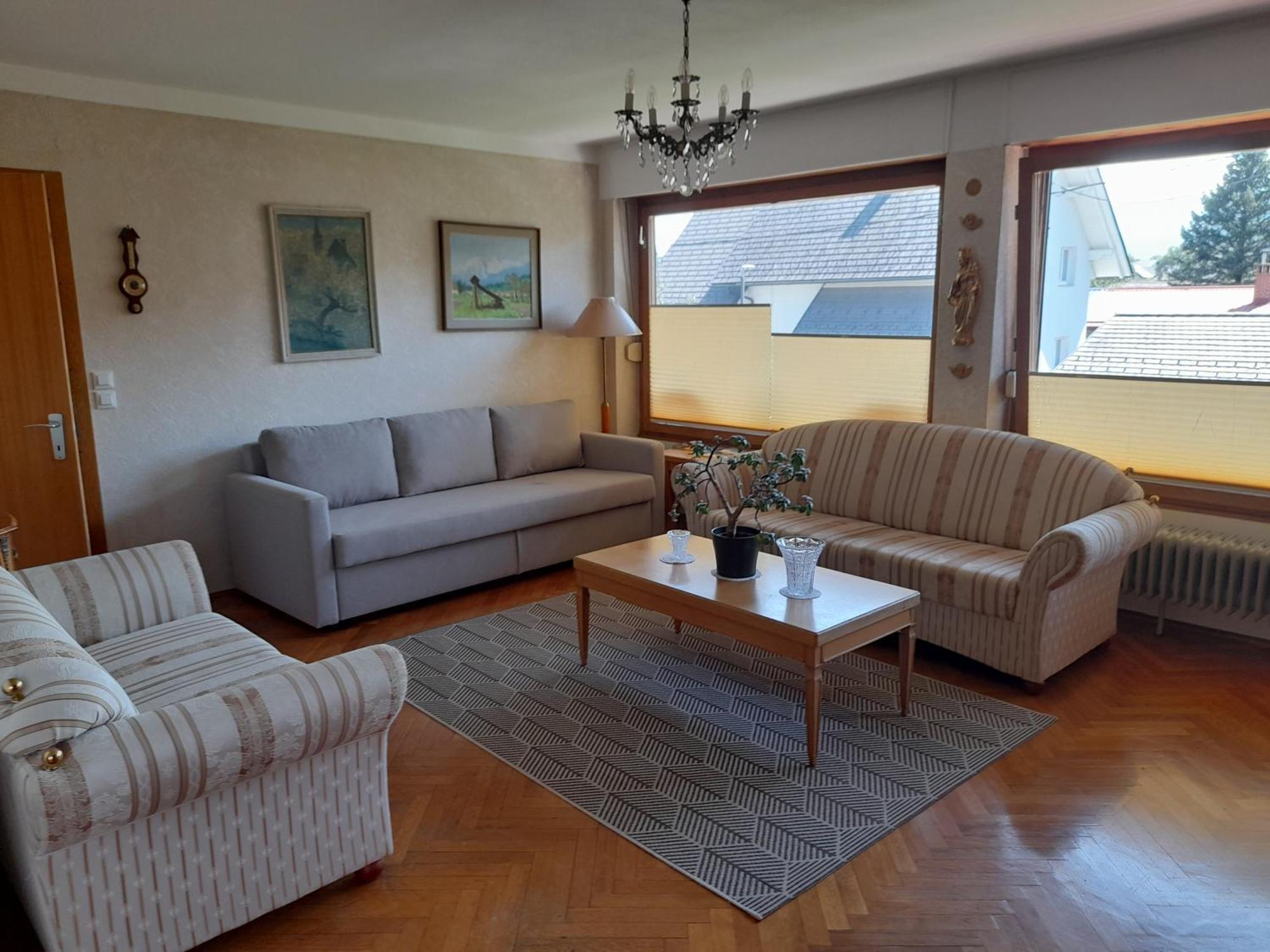 Vintage Apartment بليد المظهر الخارجي الصورة