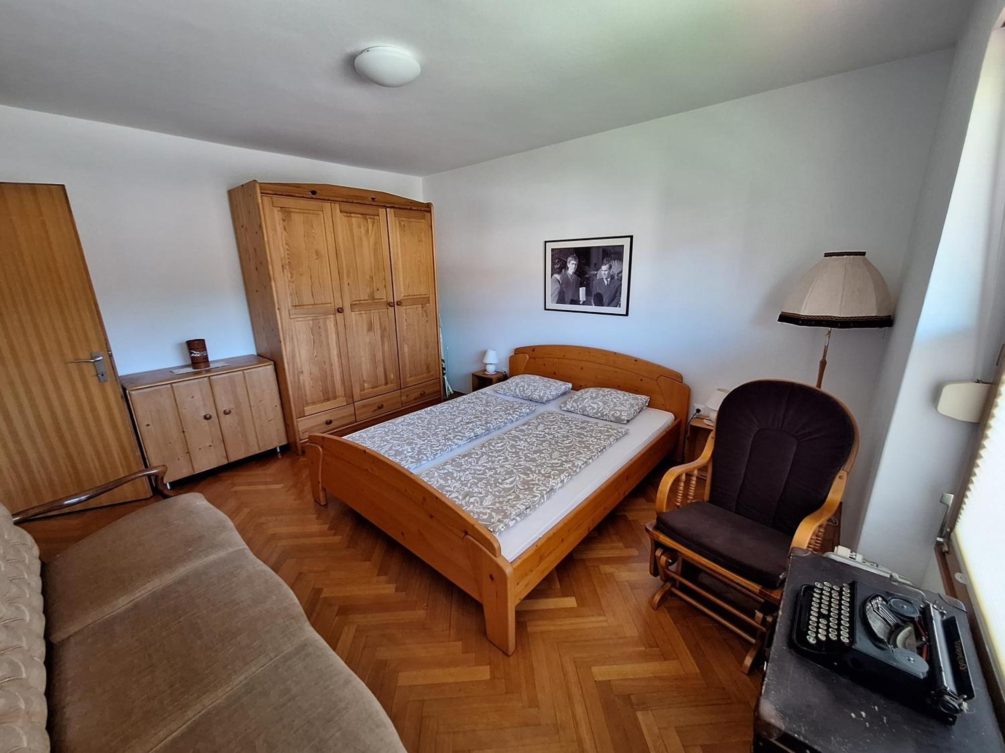 Vintage Apartment بليد المظهر الخارجي الصورة