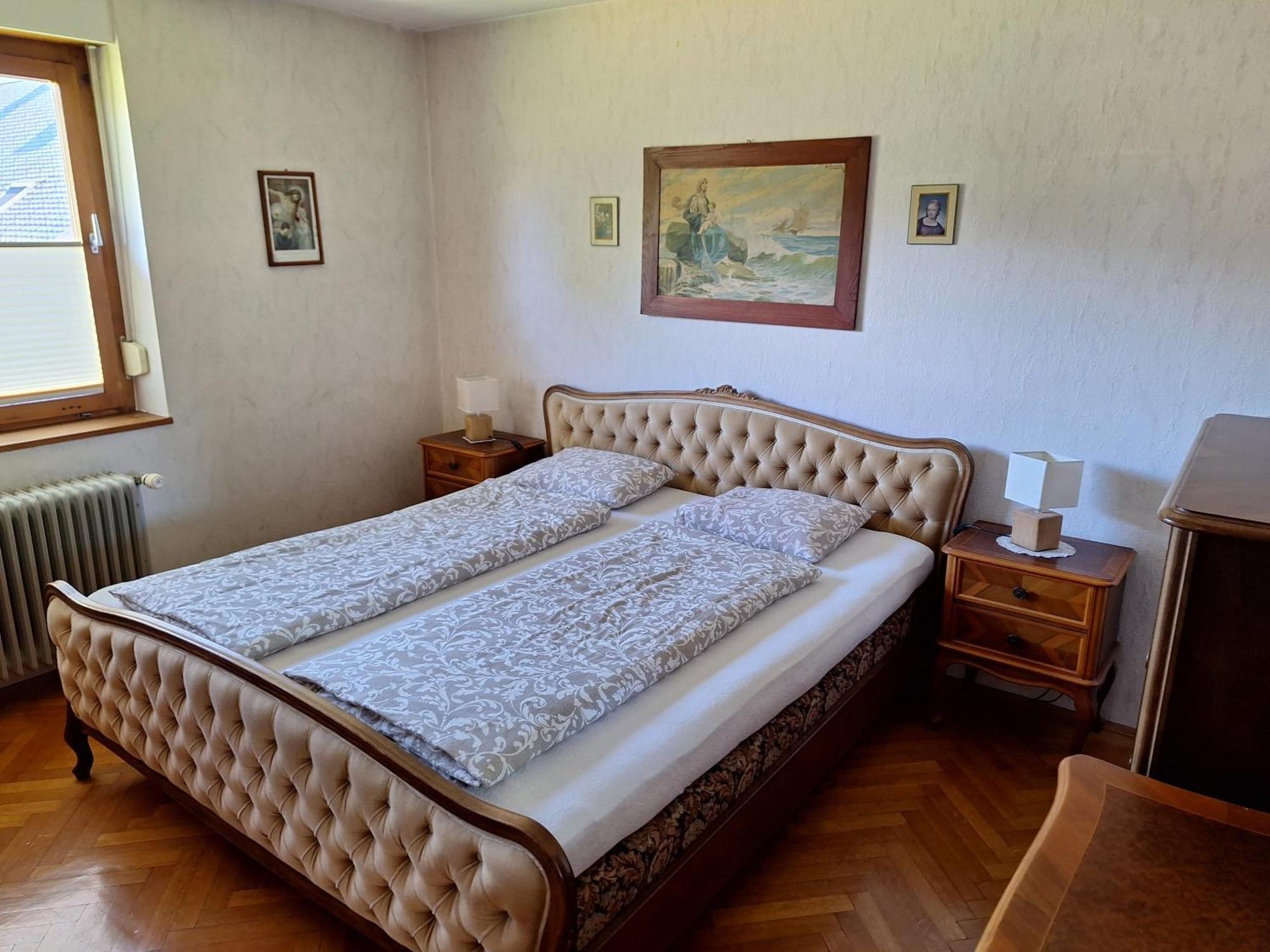 Vintage Apartment بليد المظهر الخارجي الصورة